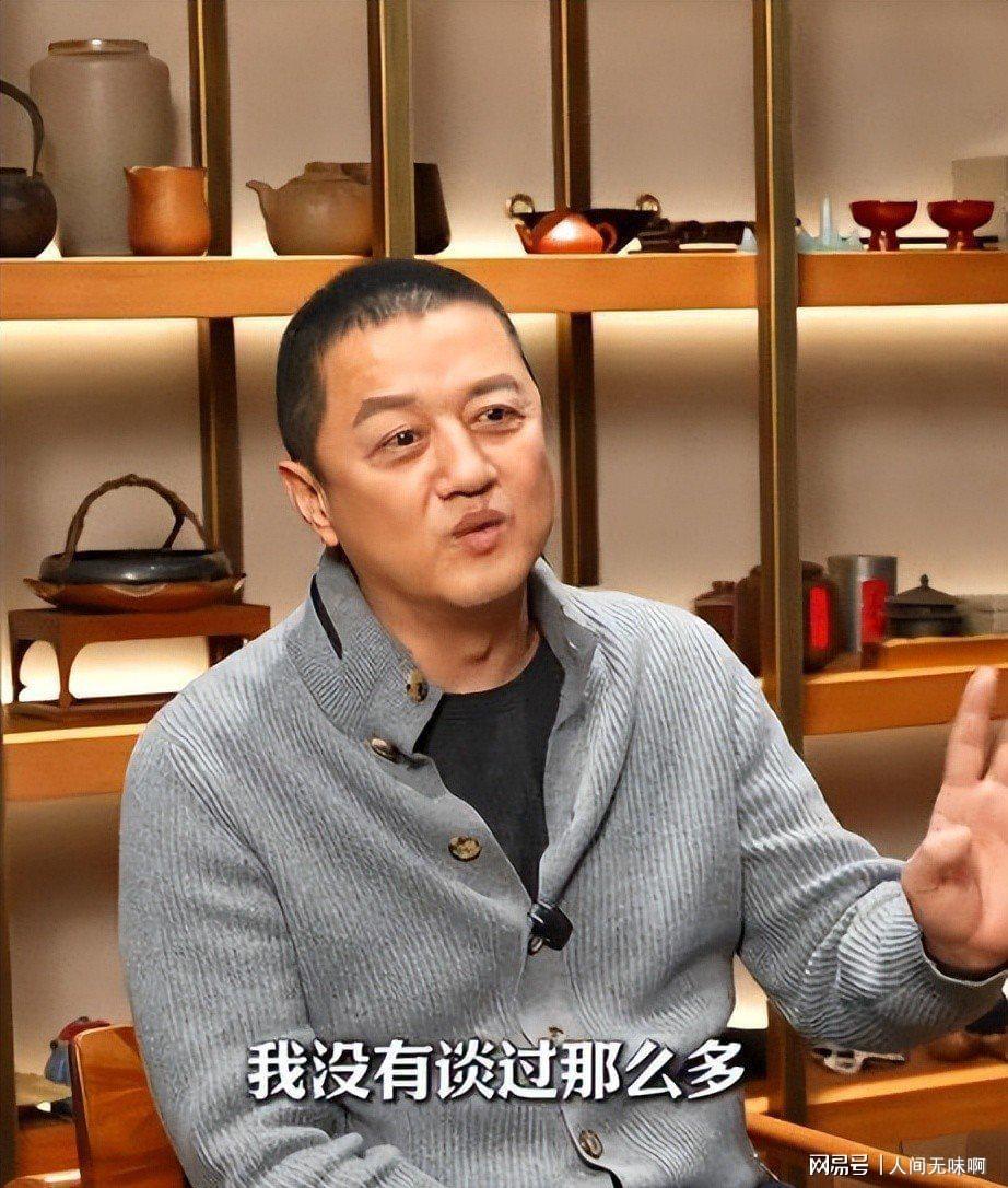 蜘蛛直播登录入口-离婚才3个月,高调谈论再婚的李亚鹏,没给海哈金喜留一丝体面