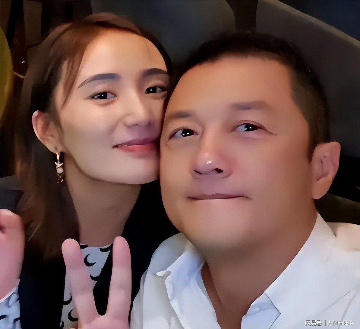 蜘蛛直播登录入口-离婚才3个月,高调谈论再婚的李亚鹏,没给海哈金喜留一丝体面