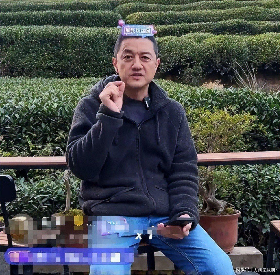 蜘蛛直播登录入口-离婚才3个月,高调谈论再婚的李亚鹏,没给海哈金喜留一丝体面