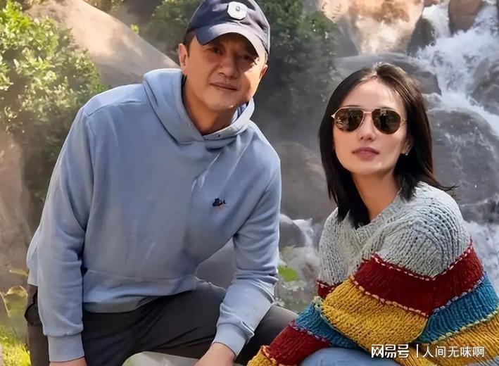 蜘蛛直播登录入口-离婚才3个月,高调谈论再婚的李亚鹏,没给海哈金喜留一丝体面