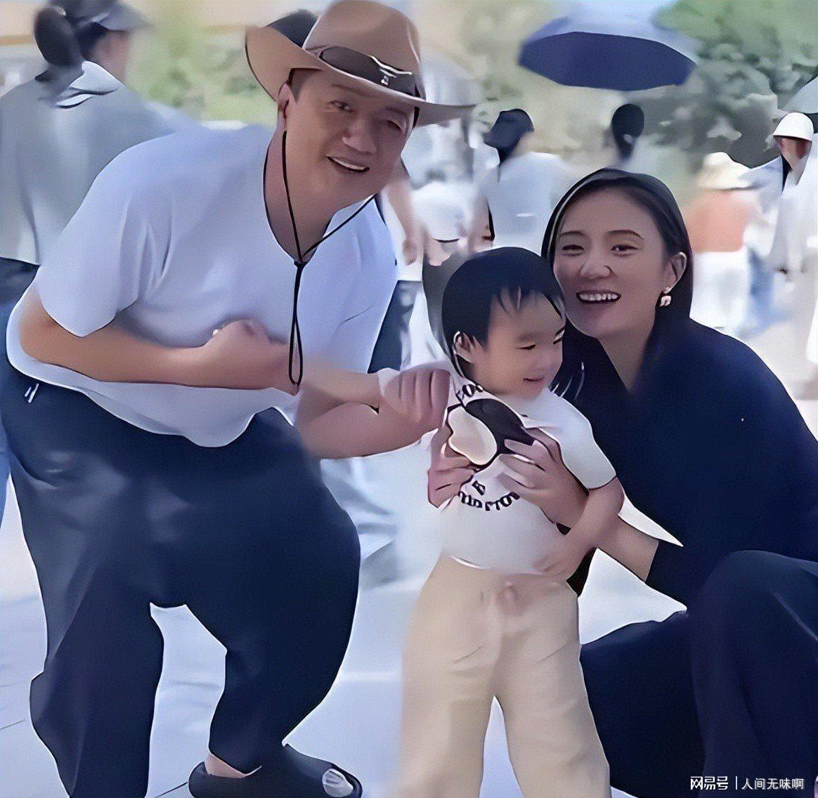 蜘蛛直播登录入口-离婚才3个月,高调谈论再婚的李亚鹏,没给海哈金喜留一丝体面