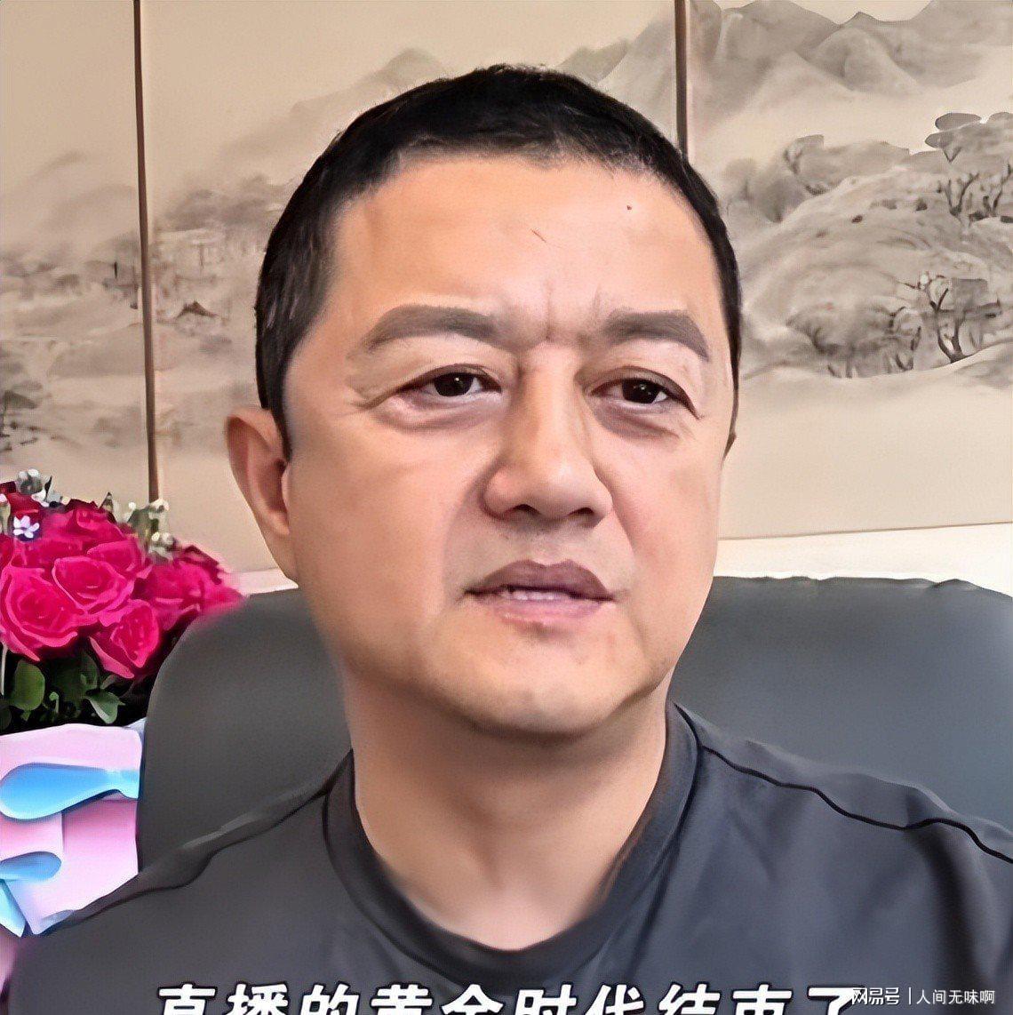 蜘蛛直播登录入口-离婚才3个月,高调谈论再婚的李亚鹏,没给海哈金喜留一丝体面