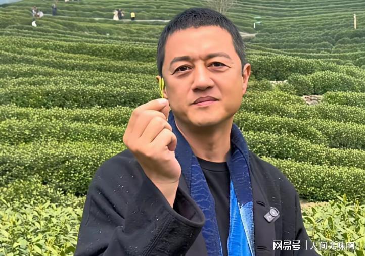 蜘蛛直播登录入口-离婚才3个月,高调谈论再婚的李亚鹏,没给海哈金喜留一丝体面
