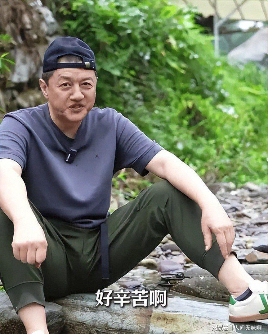 蜘蛛直播登录入口-离婚才3个月,高调谈论再婚的李亚鹏,没给海哈金喜留一丝体面