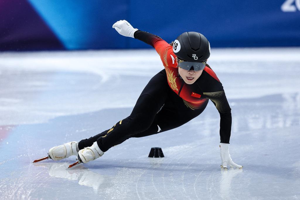 蜘蛛直播官方网站-冬奥首秀“会记一辈子”,公俐要用稳与韧奔向更远的未来